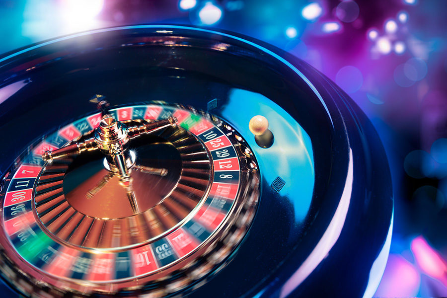 Roulette offers the players mystery